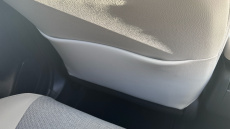 Toyota Yaris 1.5 Hybrid Excel 5dr CVT Hybrid Hatchback